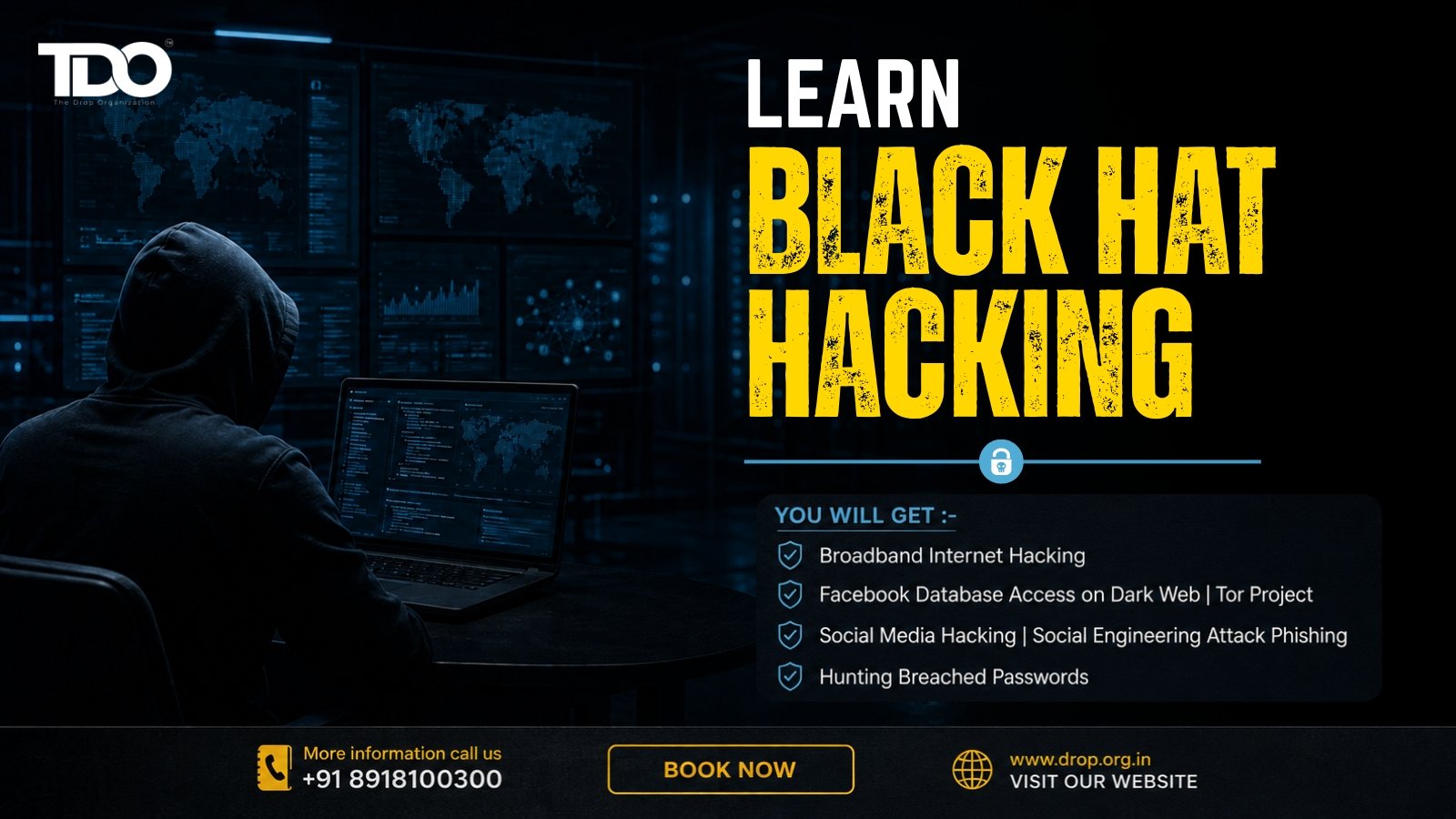 Black Hat Hacking With Free RFID Tool