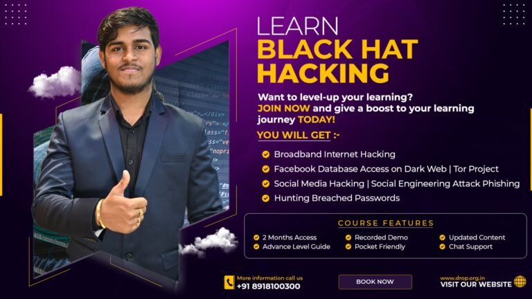 Black Hat Hacking With Free RFID Tool